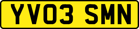 YV03SMN