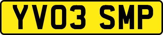 YV03SMP