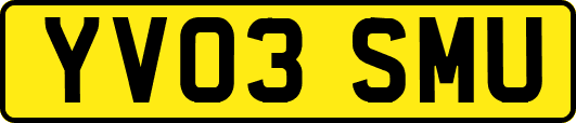 YV03SMU