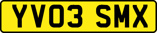 YV03SMX