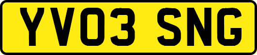YV03SNG
