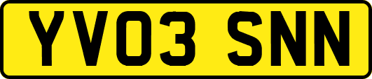 YV03SNN