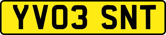 YV03SNT