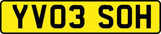 YV03SOH