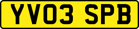 YV03SPB