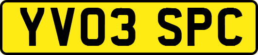 YV03SPC