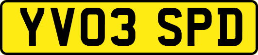 YV03SPD