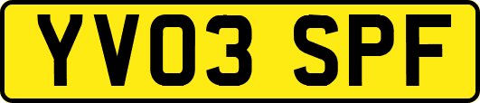 YV03SPF