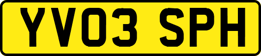 YV03SPH