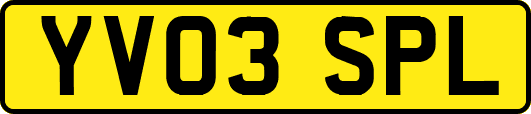 YV03SPL