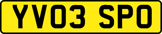 YV03SPO