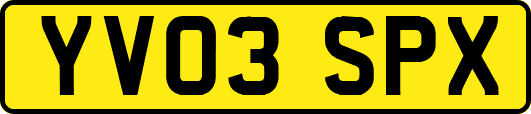 YV03SPX