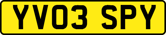 YV03SPY