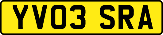 YV03SRA