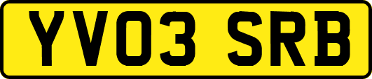 YV03SRB
