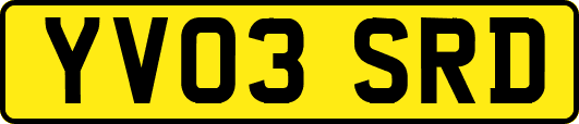 YV03SRD