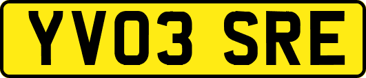 YV03SRE