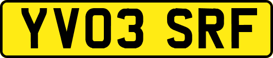 YV03SRF