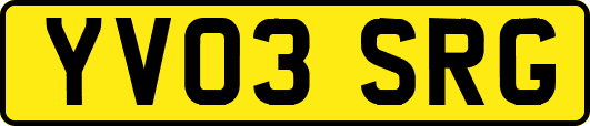 YV03SRG