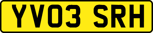 YV03SRH