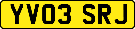 YV03SRJ