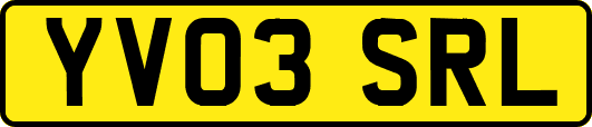 YV03SRL