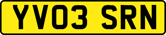 YV03SRN