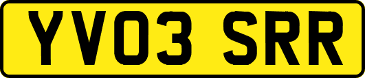 YV03SRR