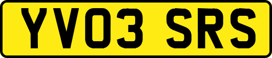 YV03SRS