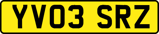 YV03SRZ