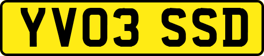 YV03SSD