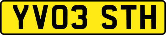 YV03STH
