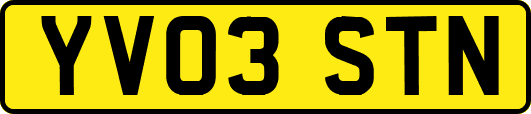 YV03STN