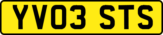 YV03STS