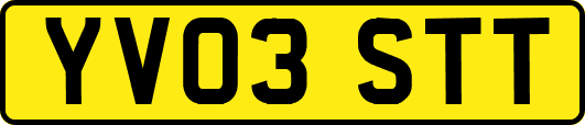 YV03STT