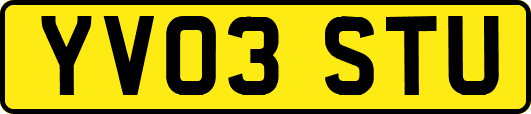 YV03STU