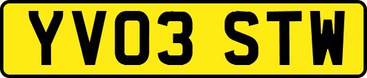 YV03STW