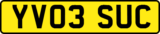 YV03SUC
