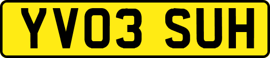 YV03SUH
