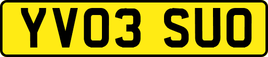 YV03SUO