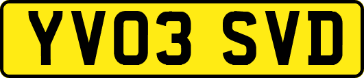 YV03SVD