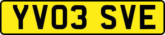 YV03SVE