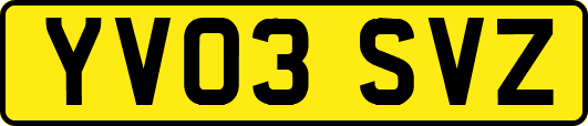 YV03SVZ