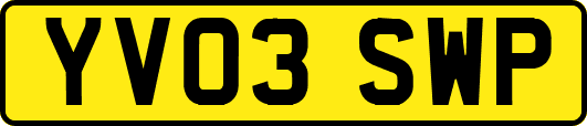 YV03SWP