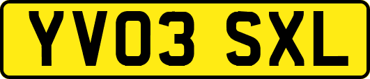 YV03SXL