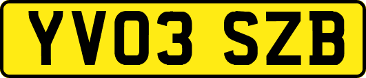 YV03SZB