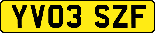YV03SZF