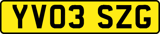 YV03SZG