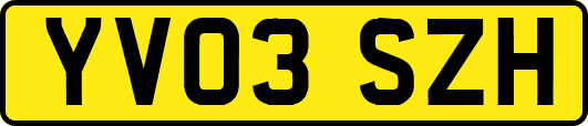 YV03SZH