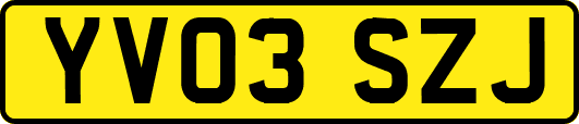 YV03SZJ